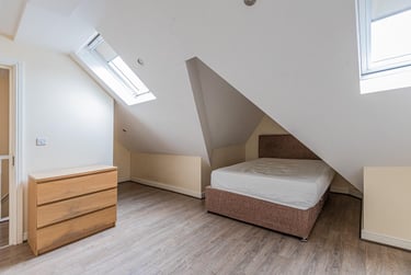 2 bed house, North Road, Gabalfa, Cardiff, CF143BL - Image 9